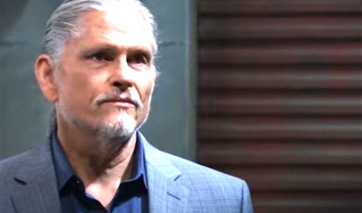 General Hospital – Cyrus Renault (Jeff Kober)