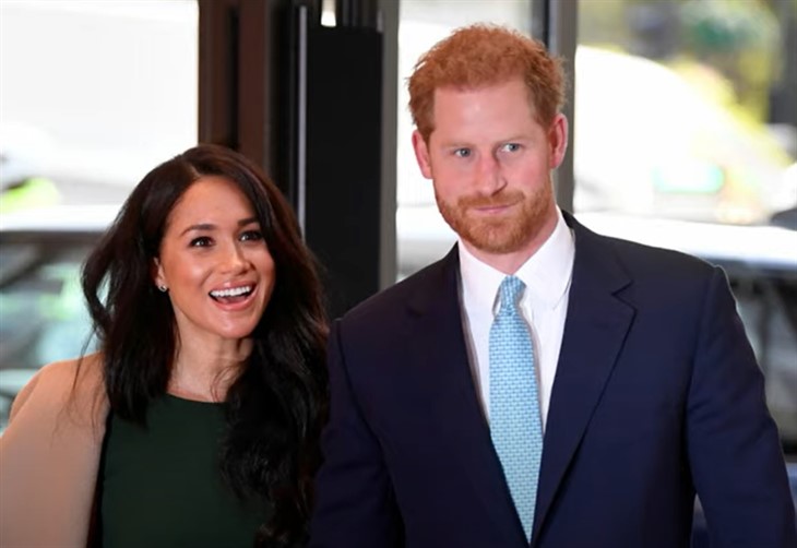 Royal Family News: Prince Harry And Meghan Markle Think The Public Are Fools?