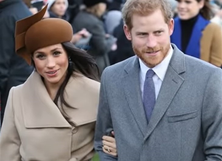 Royal Family News: Prince Harry And Meghan Markle Vow More Public Appearances In 2021