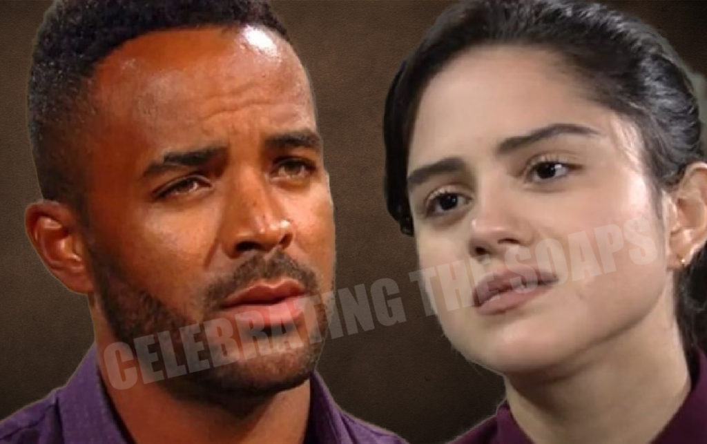 The Young And The Restless Spoilers: Lola & Nate Two Lonely Hearts – Y&R Plans Hot New Couple?
