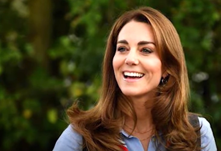 Royal Family News: Kate Middleton Is A Tough But Fair Mom And 'No ...