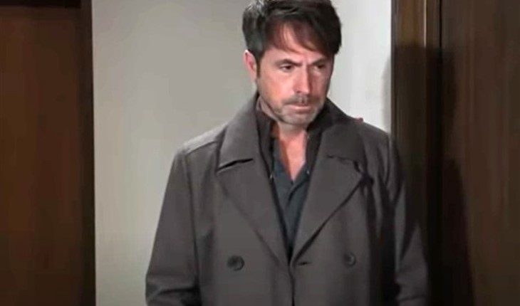 General Hospital – Julian Jerome (William deVry)