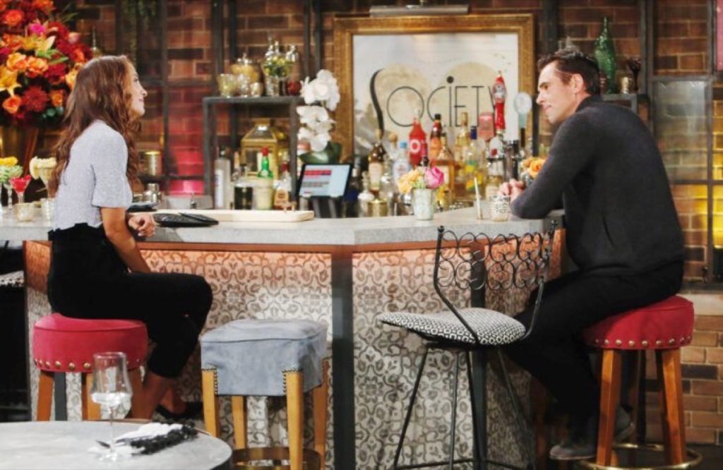 The Young and The Restless Spoilers: Will Billy’s Prison Nightmare Scare Him Straight – Expect Goodness Moving Forward?