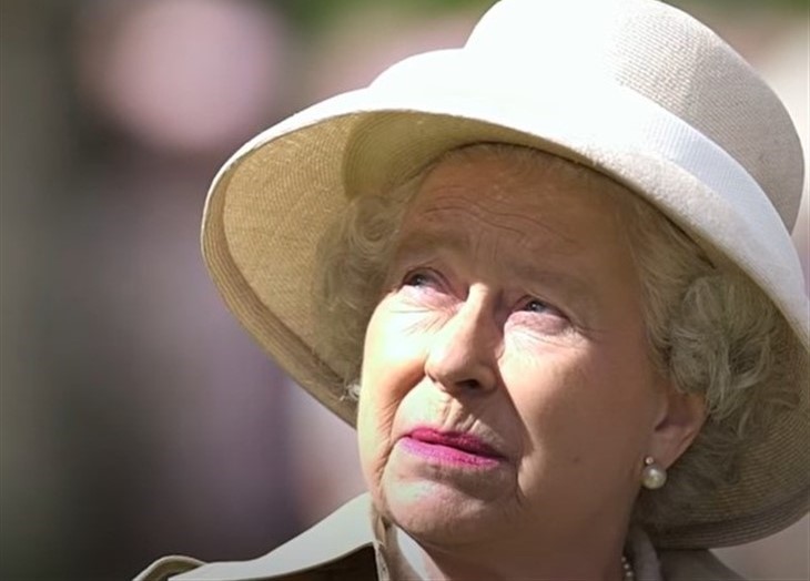 Royal Family News: Queen Elizabeth’s Net Worth – Where Does The Royal Family Income Come From?