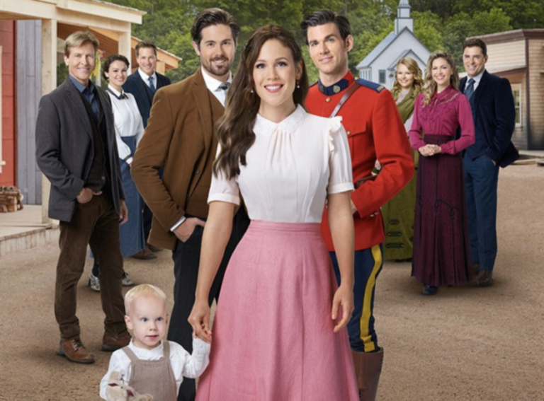 When Calls The Heart Season 8 Spoilers Ultimate Guide To WCTH Here’s
