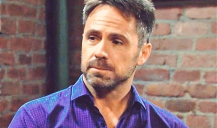General Hospital – William deVry (Julian Jerome)