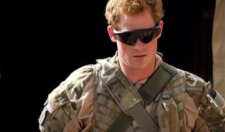 Prince Harry