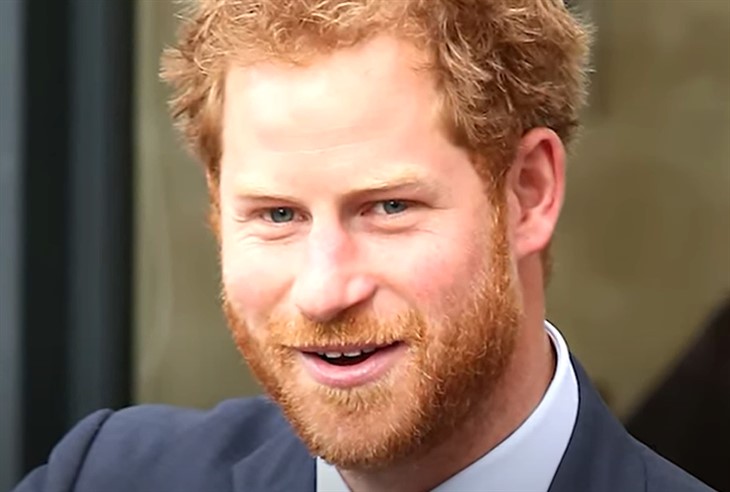 Royal Family News: Prince Harry Agreed To Interact With His Family For The Holidays