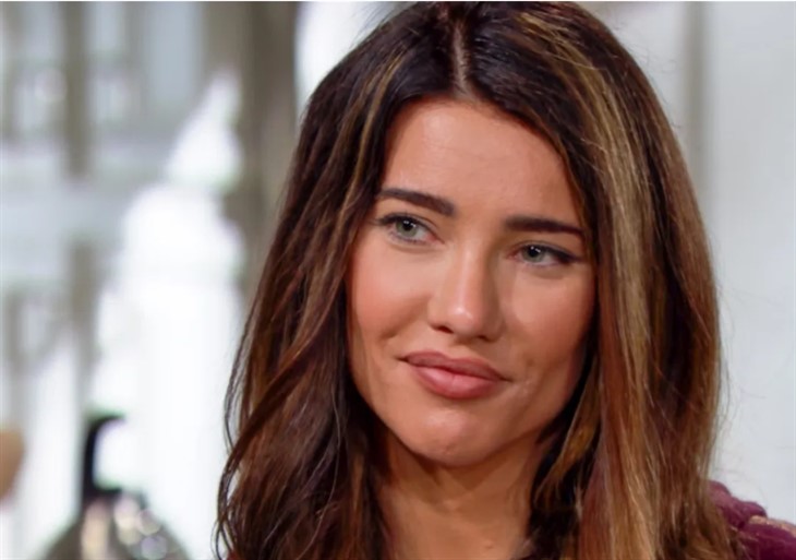 The Bold And The Beautiful: 5 Reasons We Think Steffy Forrester Is ...