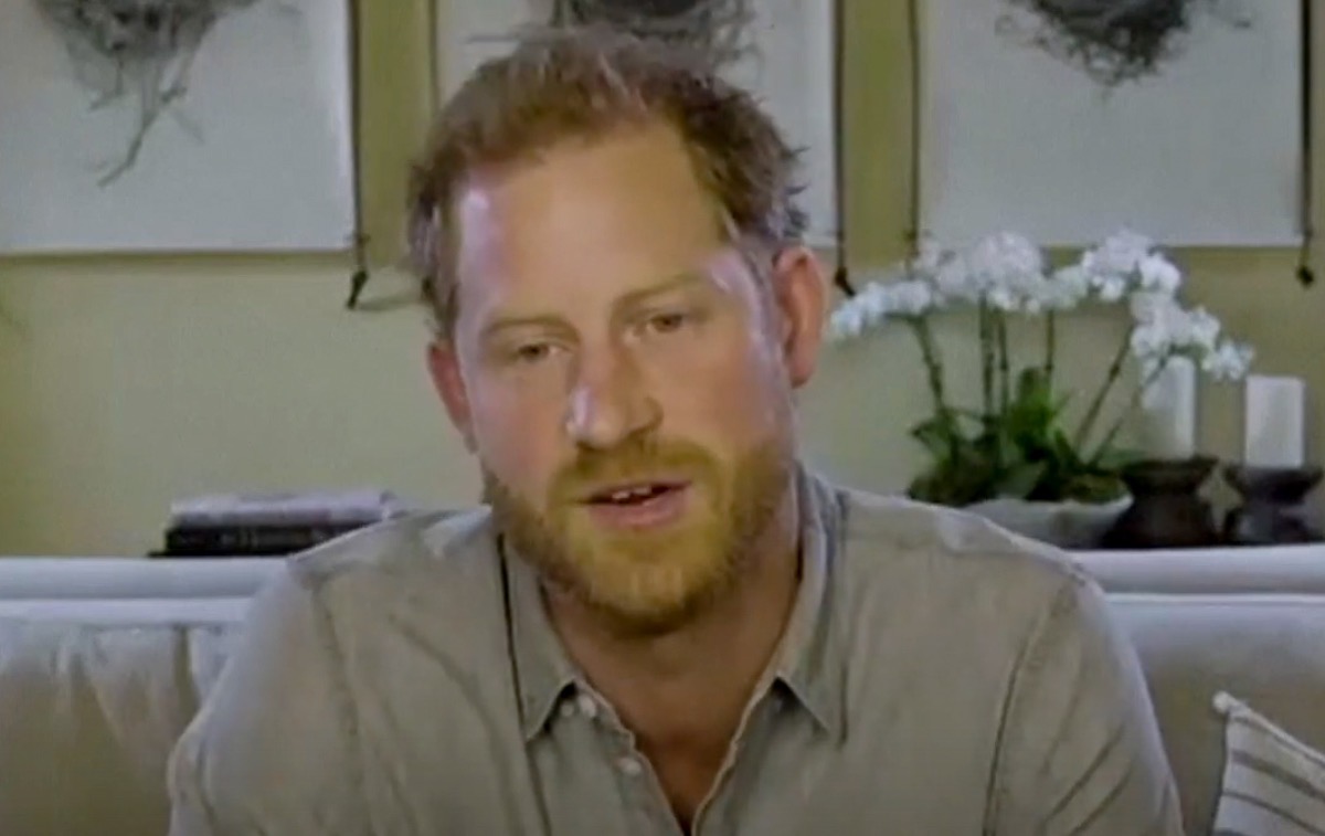 Royal Family News: Prince Harry Killed His Dream Of Keeping His Military Honors After Latest Move