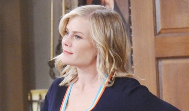 Days Of Our Lives – Sami Brady (Alison Sweeney) (730 x 503)