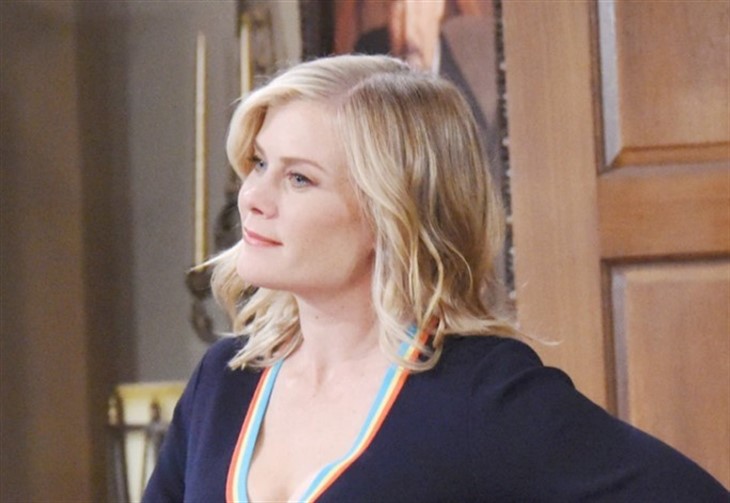 Days Of Our Lives Sami Brady Alison Sweeney 730 X 503 Celebrating The Soaps 3969