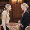 Days Of Our Lives Spoilers: Allie Confesses To Sami And Marlena, Not Sure Tripp Is Guilty
