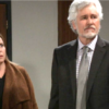 General Hospital Spoilers: Laura Wants Revenge, Convinces Martin To Help Her Take Cyrus Down