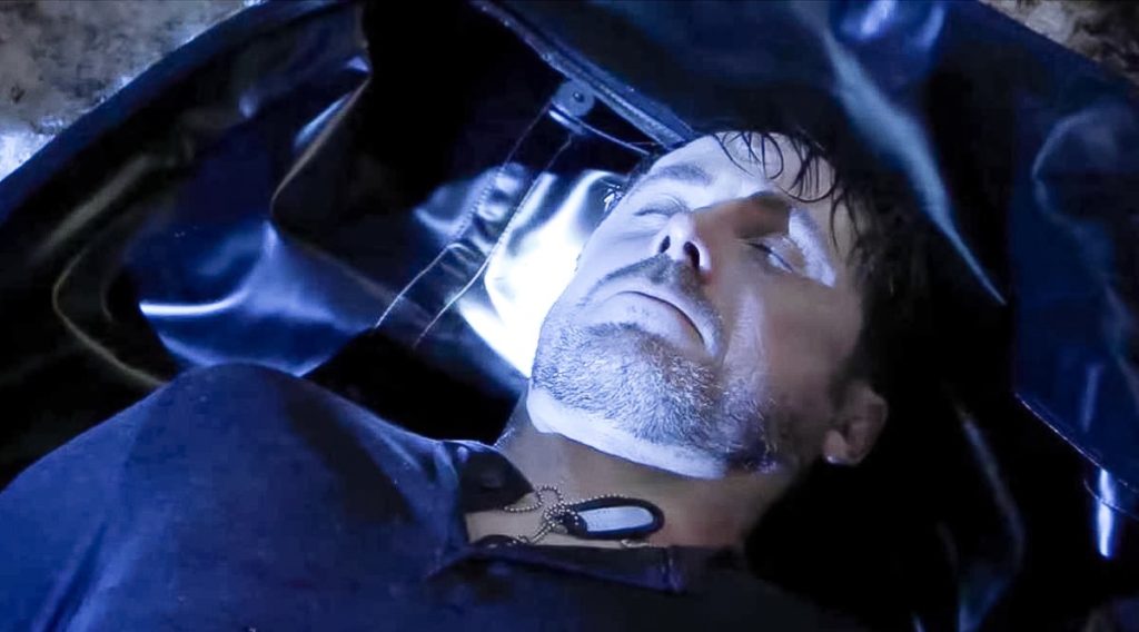 General Hospital Spoilers: Julian Dead – Rumors It Isn’t His Final Episode, Ghost Around Around For Awhile?