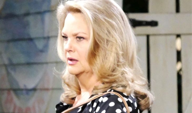 Days of Our Lives – Anna DiMera (Leann Hunley)