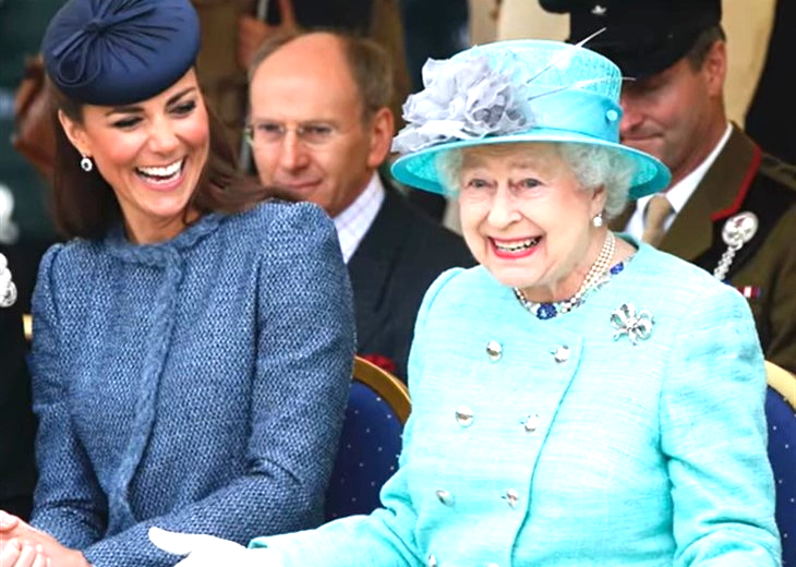 Royal Family News: 3 Times The UK’s Royal Women Shocked The Public With Their Behavior