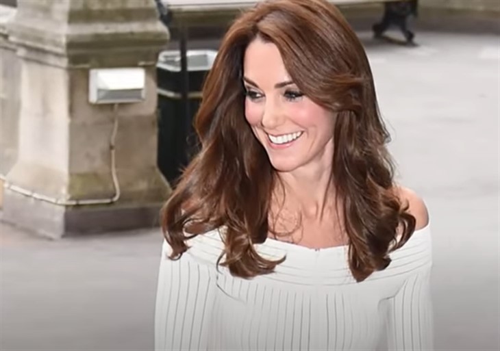 Royal Family News: 5 Reasons We Are Crushing On Million Dollar Duchess, Kate Middleton