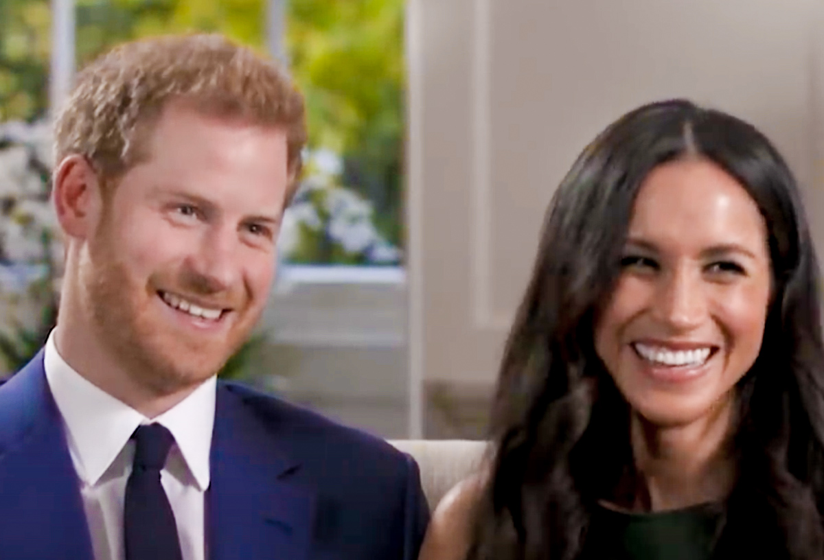 Royal Family News: Meghan Markle and Prince Harry See Themselves As Next Barack and Michelle Obama