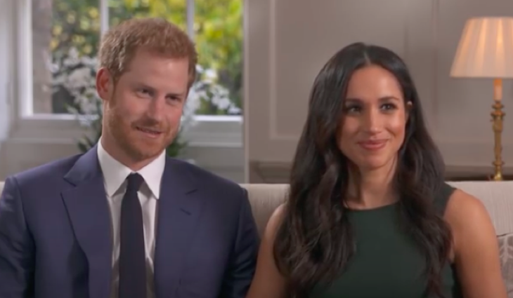 Royal Family News: Prince Harry and Meghan Markle