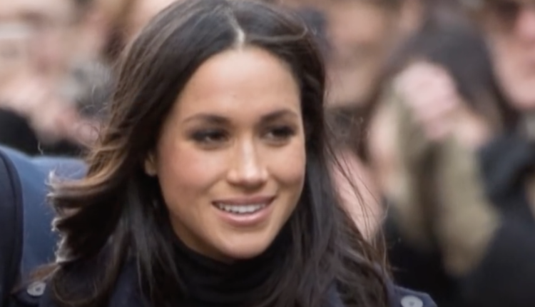 Meghan-markle