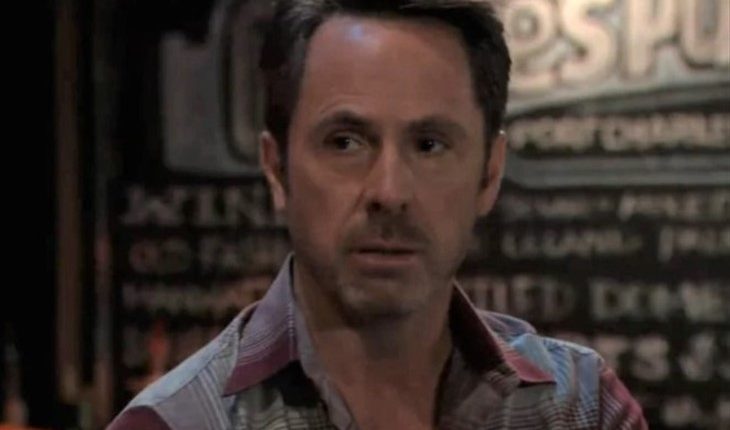 General Hospital Julian Jerome William Devry Celebrating The Soaps