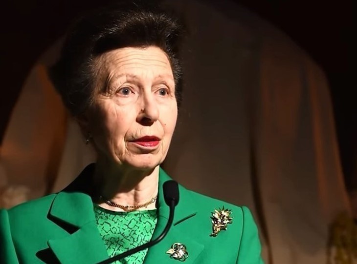 Royal Family News: Princess Anne Intimidates Sister-In-Law Camilla Parker Bowles