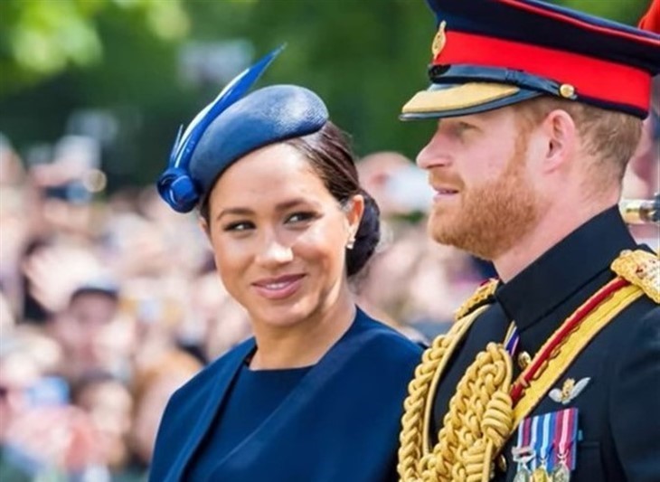 Royal Family News: Prince Harry And Meghan Markle Just Bought $50 Hats For Needy Families Who Probably Prefer Groceries