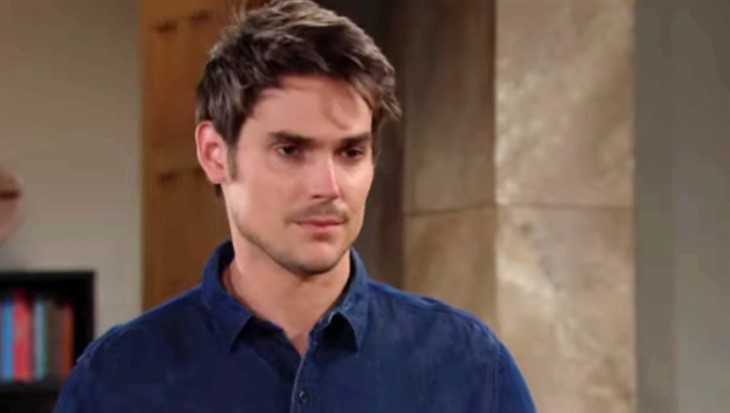 The Young And The Restless Spoilers: Chelsea's Health Emergency Changes Adam's Life - Forced To Grow Up