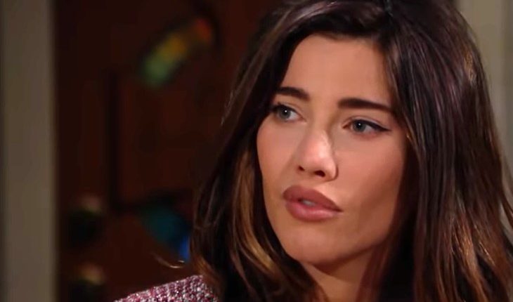 The Bold And The Beautiful -Steffy Forrester (Jacqueline MacInnes Wood