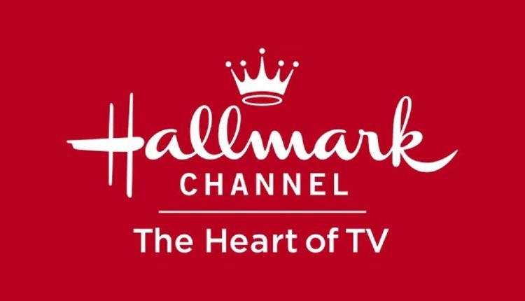 hallmark channel logo | Celebrating The Soaps