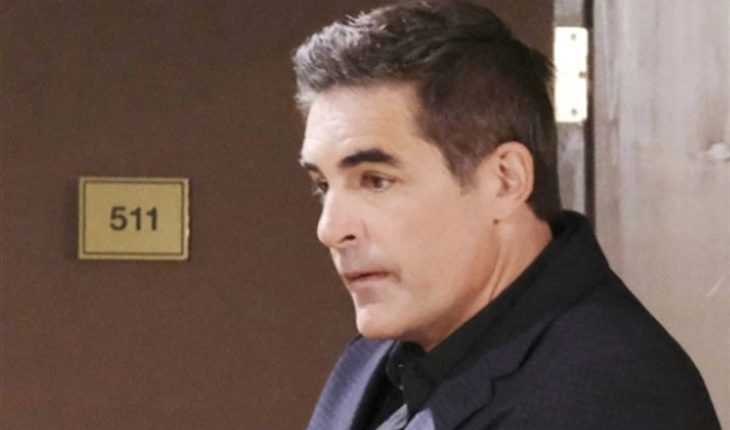 Days Of Our Lives – Rafe Hernandez (Galen Gering)