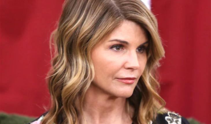 Lori Loughlin