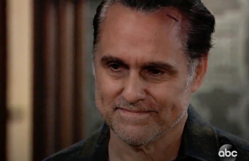 General Hospital Spoilers: Sonny Starts Questioning Who He Is, And Starts Looking For Clues