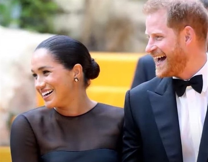 Royal Family News: Meghan Markle And Prince Harry Spent New Year’s Eve Partying In Monaco Like Moguls