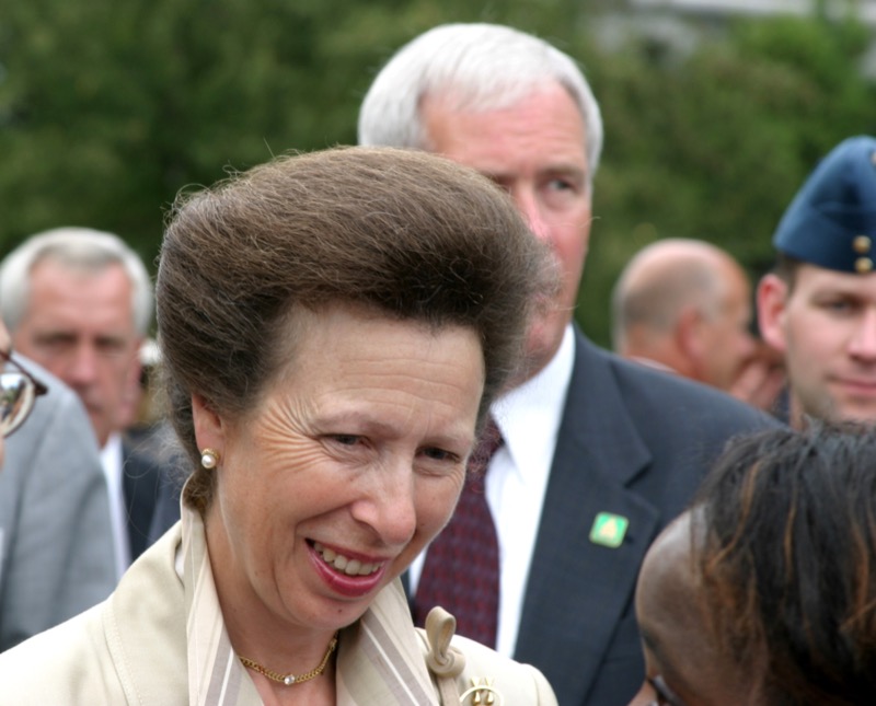 Royal Family News: Here’s Why Neither Princess Anne Nor Prince Charles Are 'Crown' Worthy