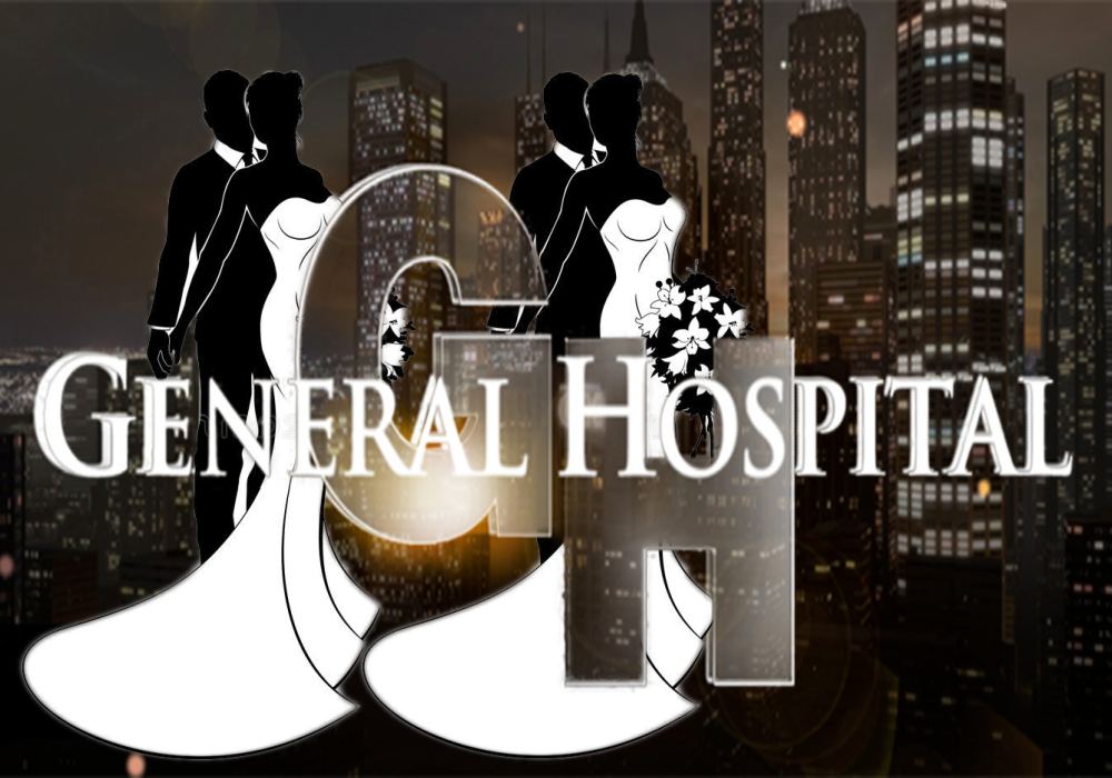 General Hospital Spoilers: Double Fireworks - Double Wedding Means Lies And Secrets Explode!