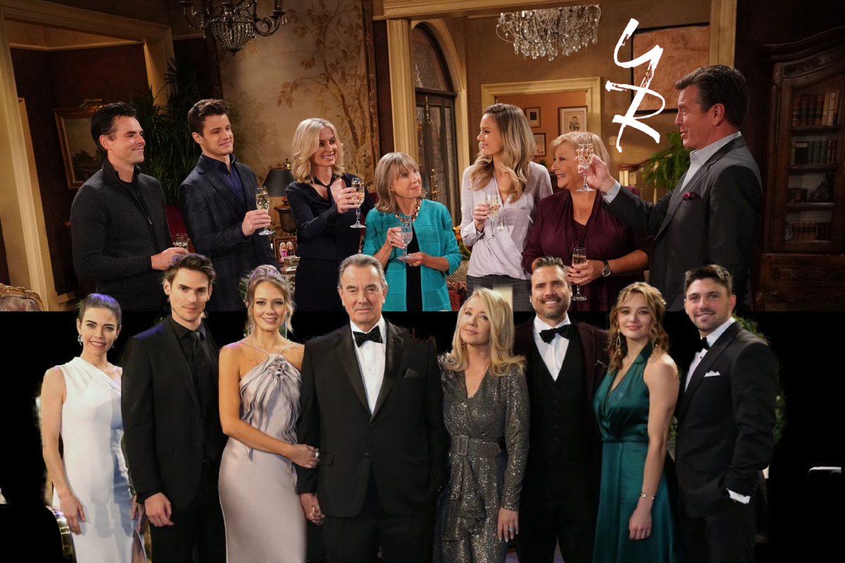 The Young And The Restless Spoilers: Breakups, New Rivalries, And Mayhem In 2021 – Abbott, Newman, And Chancellor Showdowns Abound