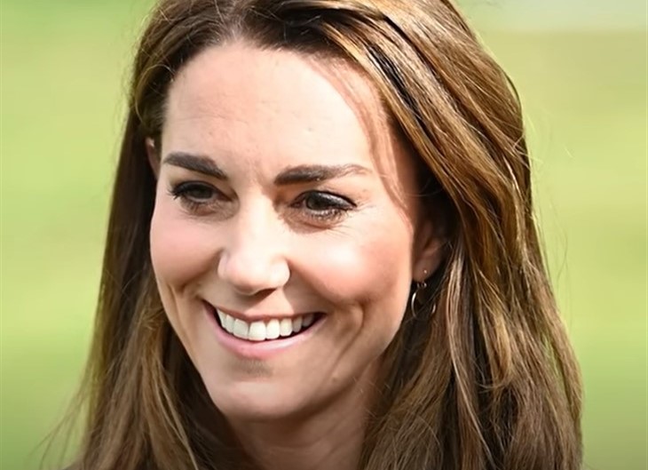 Royal Family News Kate Middleton Trumps Meghan Markle in Latest Royal
