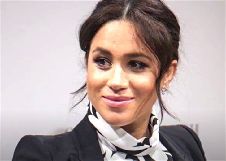 Royal Family News: Meghan Markle’s Envy Of Kate Middleton’s Home Revealed In New Book