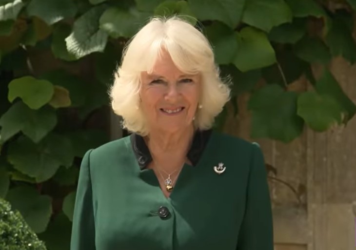 Royal Family News: 5 Reasons Why 2021 Will Be Camilla Parker Bowles’ Year