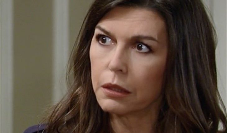 General Hospital – Anna Devane (Finola Hughes)