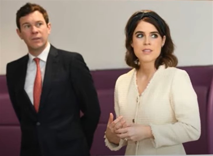 Royal Family News: Princess Eugenie’s Hasty Frogmore Exit Due To A Haunting?