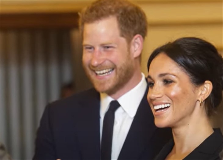 Royal Family News: Prince Harry And Meghan Markle Will Refuse To See The Cambridges If They Come To LA?