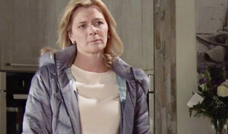 Coronation Street – Leanne Battersby (Jane Danson)