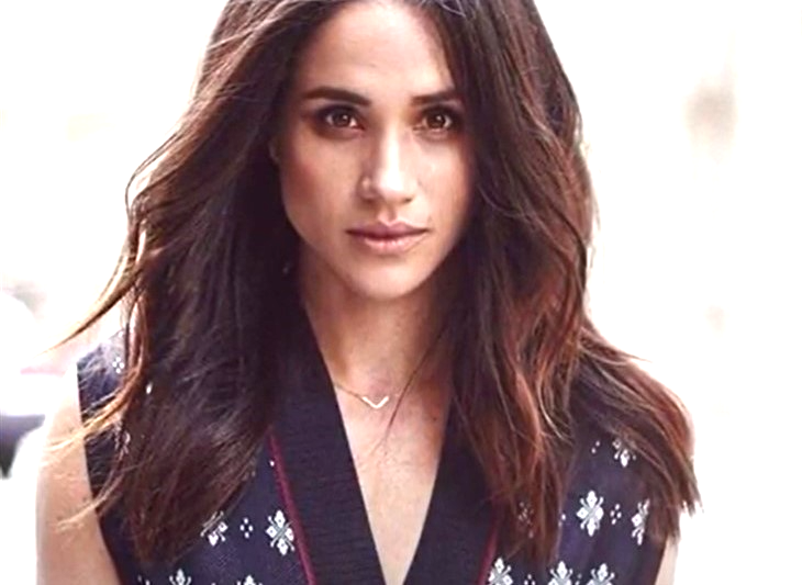 Royal Family News: 3 Obvious Signs Meghan Markle Did Not Fit In The Royal Family