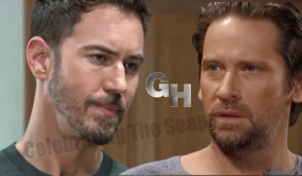 General Hospital Spoilers and Rumors: Peter Terrified of Franco's Memories, Decides To Kill Him?