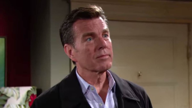 The Young and The Restless: Jack Abbott (Peter Bergman)