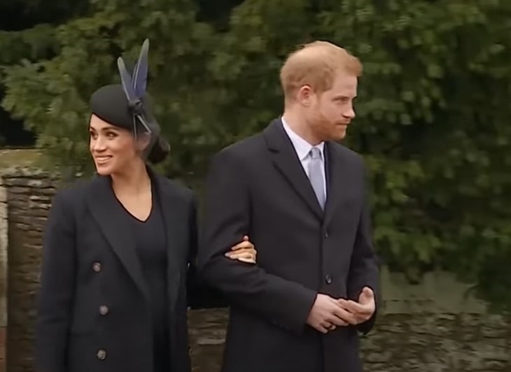 Royal Family News: Here’s Why Meghan Markle And Prince Harry Won’t Return To Royal Life