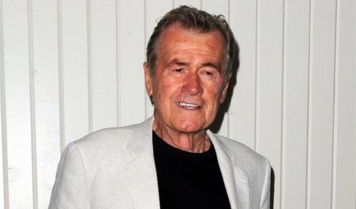 General Hospital – John Reilly